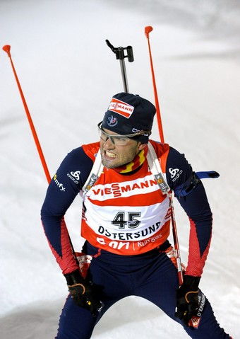 FOURCADE Simon