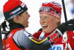 World Championship 2008. Ostersund. Mass. Women. World Championship 2008. Ostersund. Mass. Women.