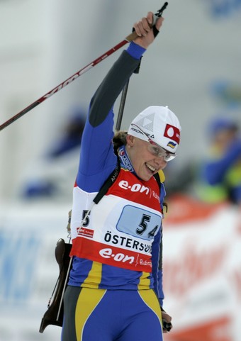KHVOSTENKO Oksana