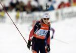 World Championship 2008. Ostersund. Relay. Women. World Championship 2008. Ostersund. Relay. Women.