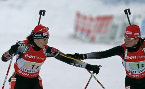 NEUNER Magdalena