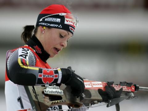 NEUNER Magdalena