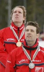 World Championship 2008. Ostersund. Mass. Men. World Championship 2008. Ostersund. Mass. Men.