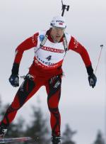 World Championship 2008. Ostersund. Mass. Men.