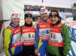 World Championship 2008. Ostersund. Photos by Oksana Yakovleva