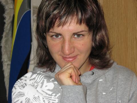 YAKOVLEVA Oksana