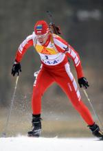 Euro Championship 2008. Nove Mesto. Men. Individual.