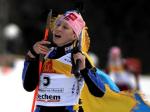 Euro Championship 2008. Nove Mesto. Women. Pursuit.