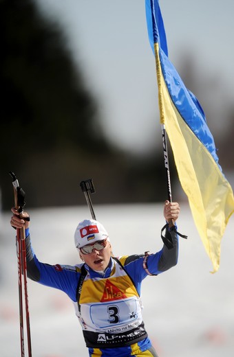 KHVOSTENKO Oksana