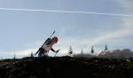 Euro Championship 2008. Nove Mesto. Women. Relay.