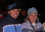 World Championship 2008. Ostersund. Ukrainian team.