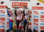 World Championship 2008. Ostersund. Ukrainian team. World Championship 2008. Ostersund. Ukrainian team.