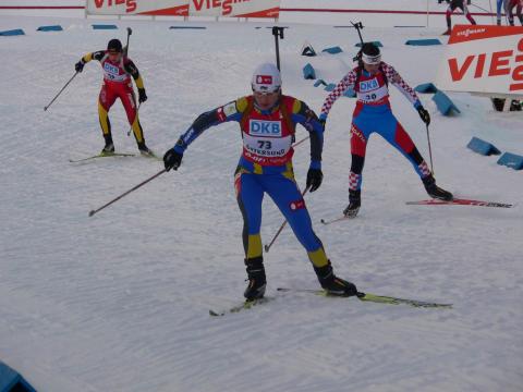SEMERENKO Vita