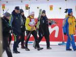 World Championship 2008. Ostersund. Ukrainian team. World Championship 2008. Ostersund. Ukrainian team.