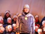 World Championship 2008. Ostersund. Ukrainian team. World Championship 2008. Ostersund. Ukrainian team.
