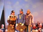 World Championship 2008. Ostersund. Ukrainian team. World Championship 2008. Ostersund. Ukrainian team.