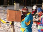 World Championship 2008. Ostersund. Ukrainian team. World Championship 2008. Ostersund. Ukrainian team.