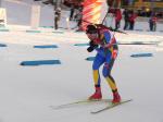 World Championship 2008. Ostersund. Ukrainian team. World Championship 2008. Ostersund. Ukrainian team.