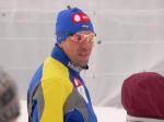 World Championship 2008. Ostersund. Ukrainian team. World Championship 2008. Ostersund. Ukrainian team.