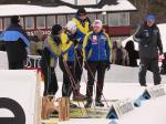 World Championship 2008. Ostersund. Ukrainian team. World Championship 2008. Ostersund. Ukrainian team.