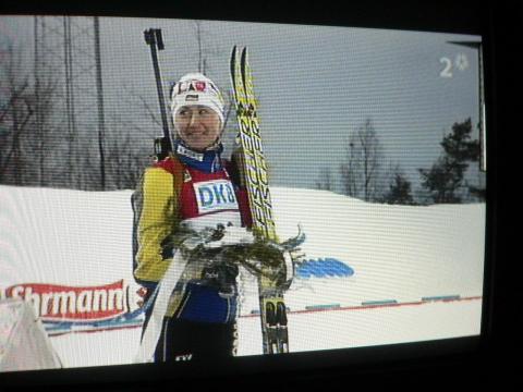 SEMERENKO Vita