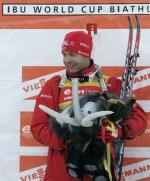 Khanty-Mansiysk 2008. Men. Sprint. Khanty-Mansiysk 2008. Men. Sprint.