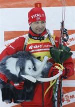 Khanty-Mansiysk 2008. Men. Sprint. Khanty-Mansiysk 2008. Men. Sprint.
