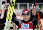 Khanty-Mansiysk 2008. Women. Sprint. Khanty-Mansiysk 2008. Women. Sprint.