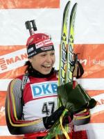 Khanty-Mansiysk 2008. Women. Sprint. Khanty-Mansiysk 2008. Women. Sprint.
