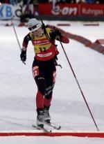Khanty-Mansiysk 2008. Women. Sprint. Khanty-Mansiysk 2008. Women. Sprint.
