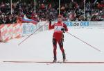 Khanty-Mansiysk 2008. Men. Pursuit.