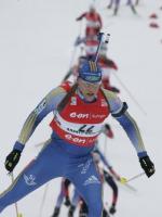 Khanty-Mansiysk 2008. Men. Pursuit. Khanty-Mansiysk 2008. Men. Pursuit.