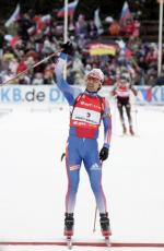 Khanty-Mansiysk 2008. Men. Pursuit. Khanty-Mansiysk 2008. Men. Pursuit.