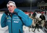 Khanty-Mansiysk 2008. Women. Pursuit. Khanty-Mansiysk 2008. Women. Pursuit.