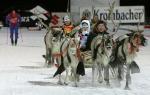 Khanty-Mansiysk 2008. Women. Pursuit.