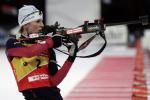 Khanty-Mansiysk 2008. Women. Pursuit. Khanty-Mansiysk 2008. Women. Pursuit.