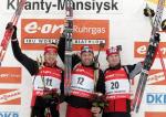 Khanty-Mansiysk 2008. Men. Mass.