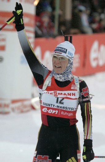 LANG Kathrin