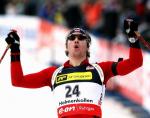 Holmenkollen 2008. Men. Sprint.