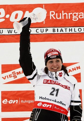 NEUNER Magdalena
