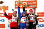 Holmenkollen 2008. Women. Sprint. Holmenkollen 2008. Women. Sprint.