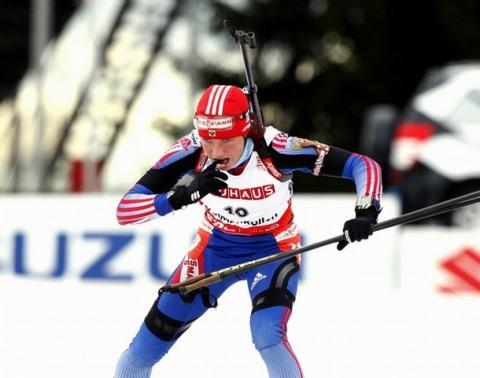SLEPTSOVA Svetlana