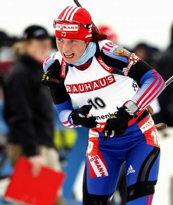 SLEPTSOVA Svetlana