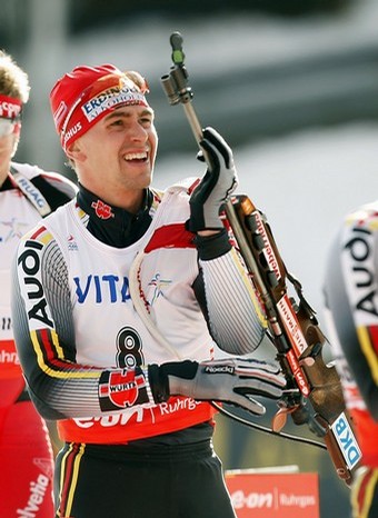 GREIS Michael