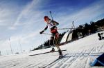 Holmenkollen 2008. Women. Mass. Holmenkollen 2008. Women. Mass.