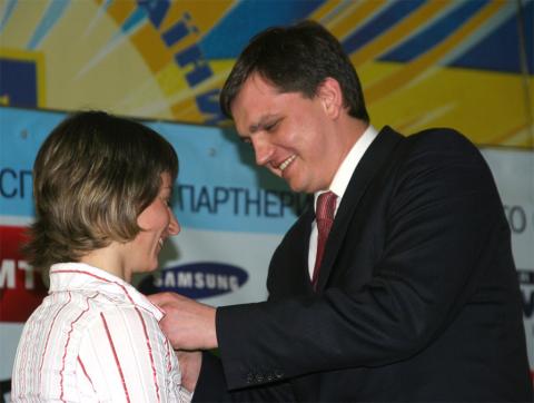 SEMERENKO Valj