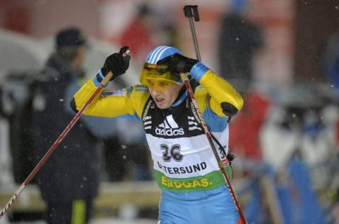 SEDNEV Serguei