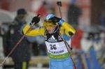 Oestersund 2008. Individual. Men
