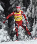 Oestersund 2008. Individual. Men Oestersund 2008. Individual. Men
