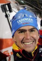 Oestersund 2008. Individual. Men Oestersund 2008. Individual. Men